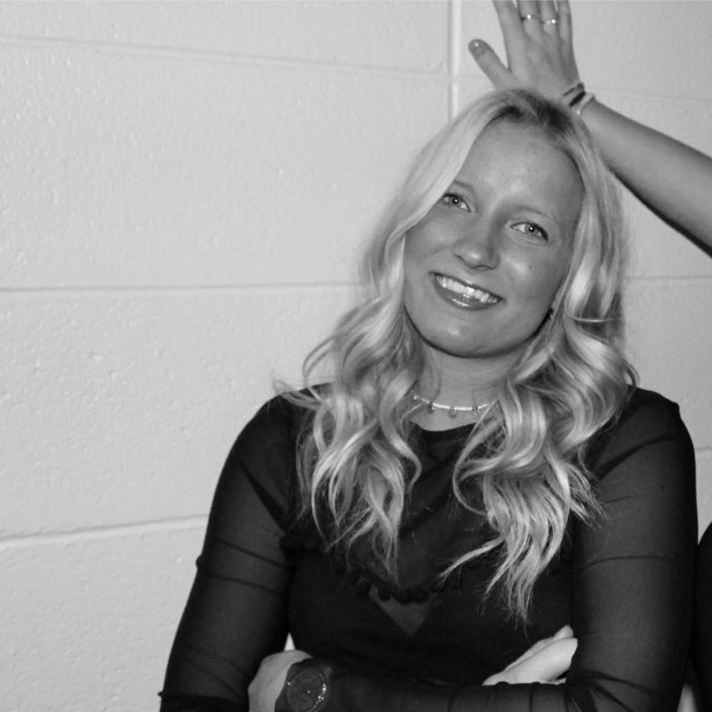 Meet your Posher, Jade